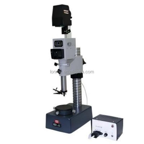 Projection Vertical Optical Gauge High Precision Optical Mechanical Length Measuring Instrument Vertical Projection Opti