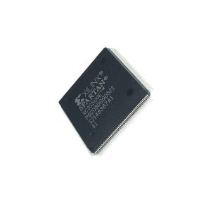 Quality XC3S500E-5PQ208C FPGA Chip For Handling Complex Computing Tasks for sale