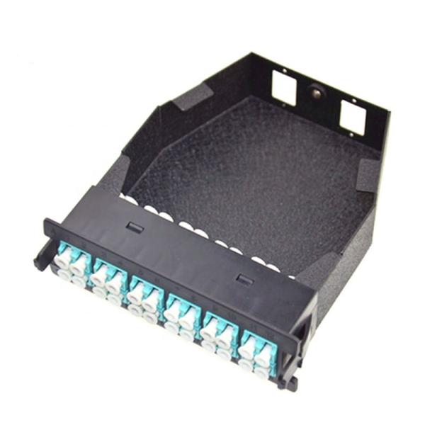 24 Fibers MPO MTP Patch Cord