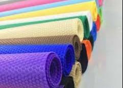 Quality CD Binder Spunbond Laminated Fabric 100% PP With Polyester Film for sale