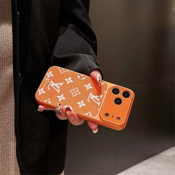 Designer Full-Coverage Phone Case