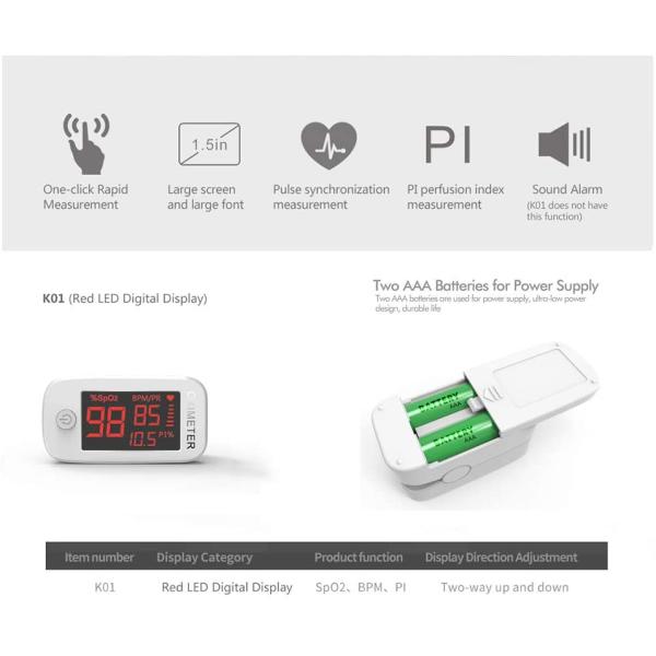 Plastic tcpo2 oximetry shenzhen