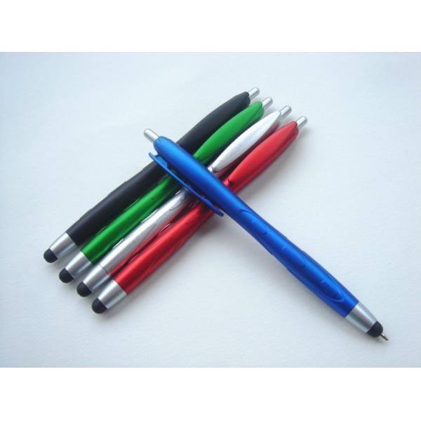 Wholesale Customized Classical Gift Cheap Plastic Ball Pen