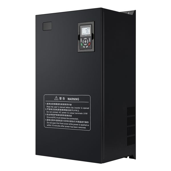 New Product Energy Saving Variable Frequency Drive Stable Performance Digital Display for Industrial Automation