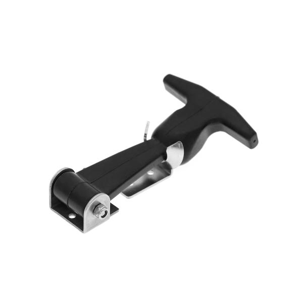 rubber toggle latch, toggle latch