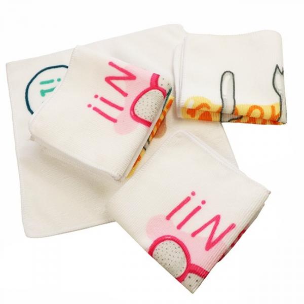 Buy Multi Purpose Dish Kitchen Wipe Cloth Towels Super Absorbent Quick Dry at wholesale prices
