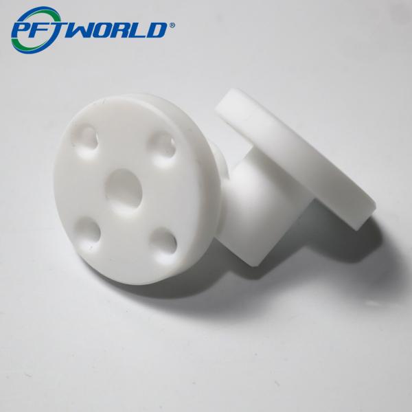 Custom CNC Machining Plastic Parts Precision Processing ABS Injection Moulds Parts