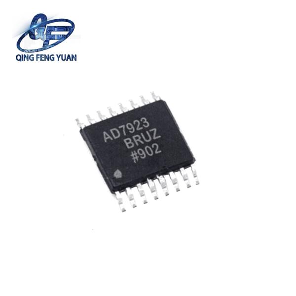 Electronic Circuit Components AD7923BRUZ Analog ADI Electronic components IC chips Microcontroller AD7923B