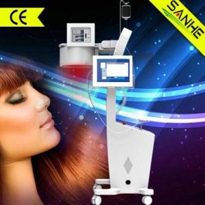 Quality Sanhe Low Level Laser Therapy diode laser hair regrowth/ hair loss therapy/ minoxidil for sale