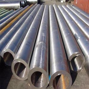 China Corrosion Resistance Alloy Steel Pipe Thickness 200mm Alloy Round Tube on sale