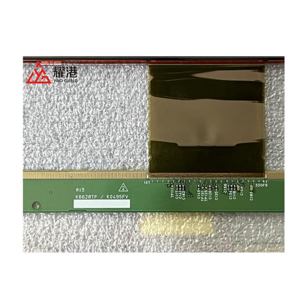 65 Inch SHARP LCD Panel 8K Screen Panel JR645R3HB1K Open Cell Lcd Display