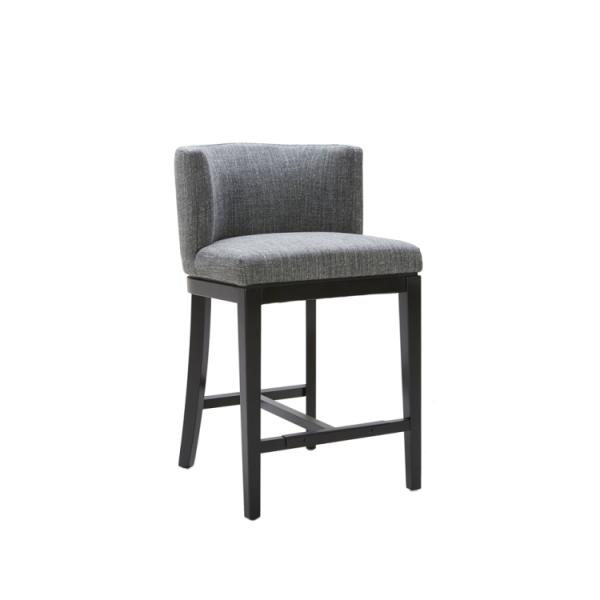 Good quality Upholstery Chair with solid wood frame