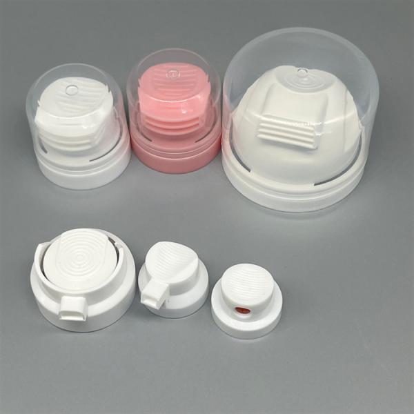 Aerosol Valve For Shaving Foam Consistent Foam Release