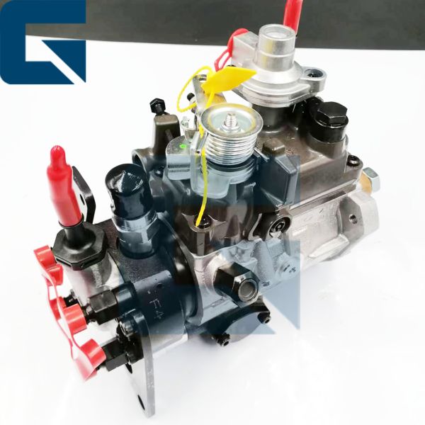 9520A403G Fuel Injection Pump detailed components