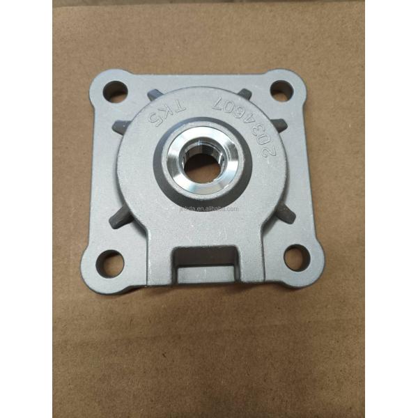 Cover Center Joint 2034607 for EX200