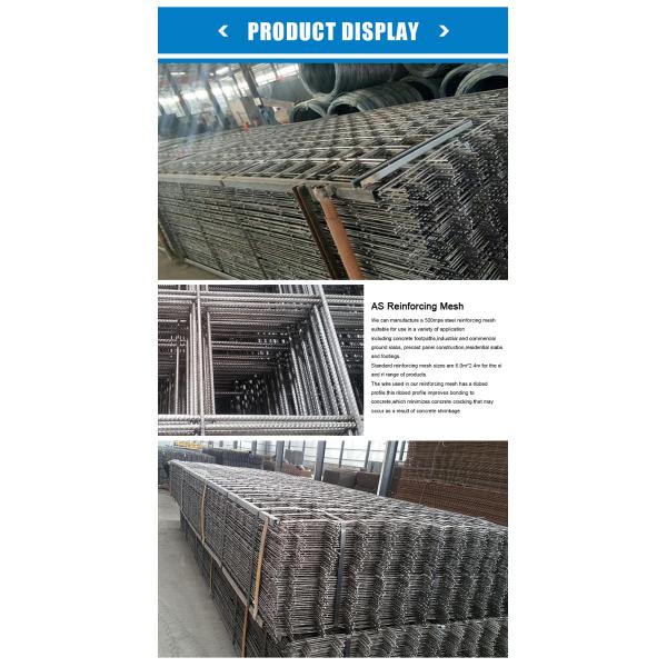 6ft hot dipped welded wire mesh roll galvanized welded mesh fencing