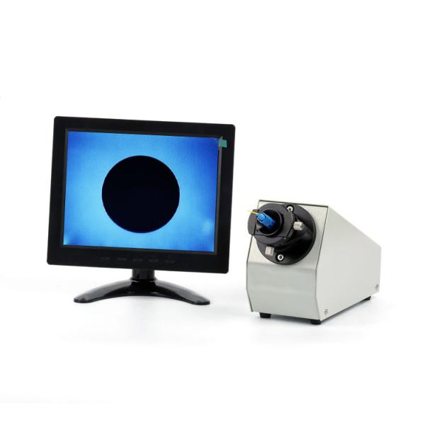 High Definition Fiber Optic Inspection Scope Full Range X Y Axis Adjustable