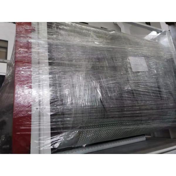4300mm Drainage Sheet Extruders Extrusion Process