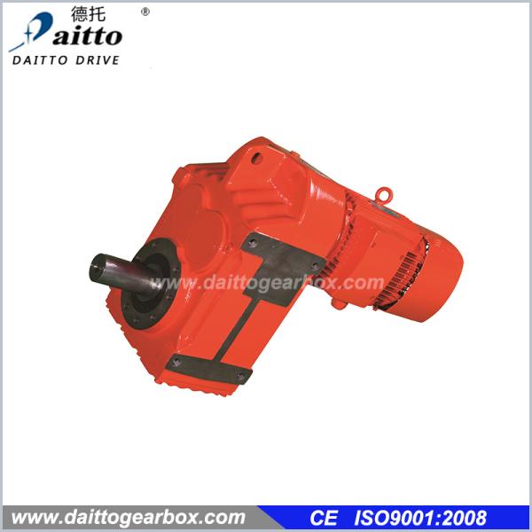 FC Crane and Hoisting Drive system