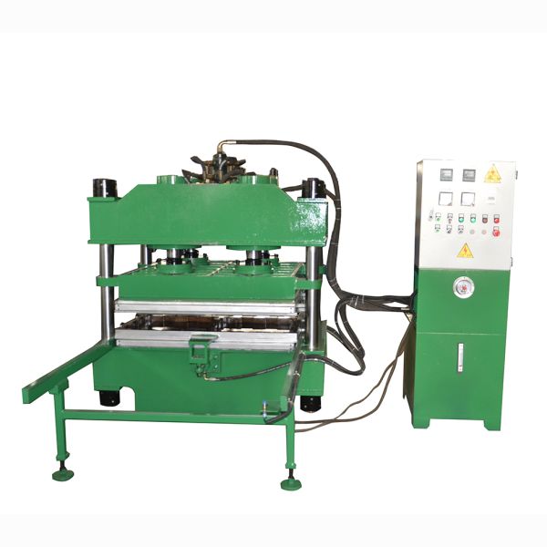 High Quality Rubber Floor Tile Vulcanizing Machine&Rubber Tile Vulcanizing Machine