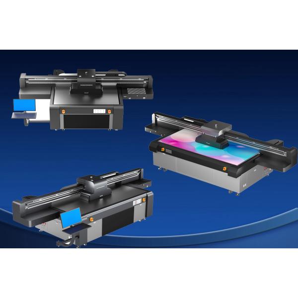 Windows Compatible Large Format Printer for TITT/JPG/EPS/PDF/BMP Papers Inkjet Materials Ink and Efficiency