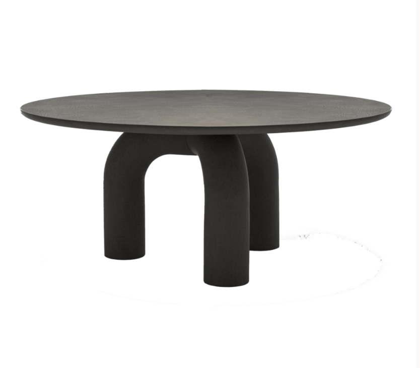 Italian Style Modern Luxury Dining Table Set Natural Marble Rectangular Shape 8 Seater Durable Sintered Stone Top
