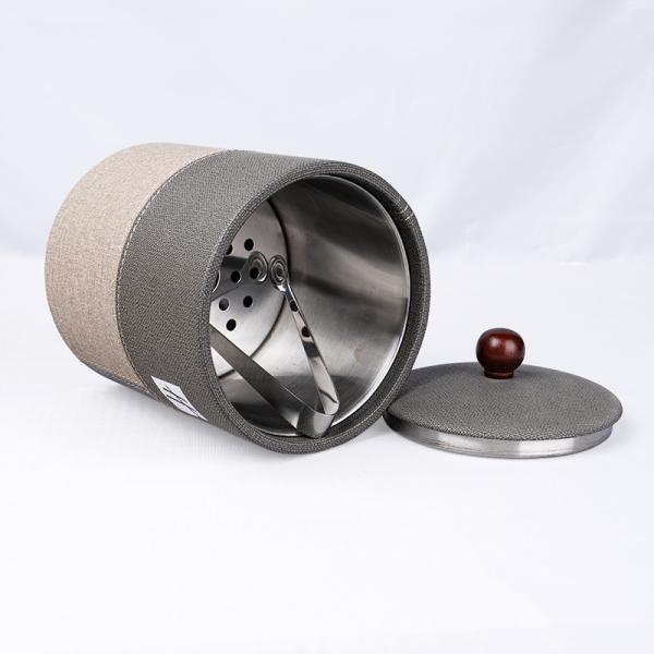 Five Star Customized Logo Leather Tray Hotel Accessories