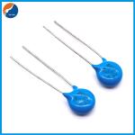 High Voltage ZOV MOV VDR Varistor 7D431K 7D471K 7D511K 7D561K