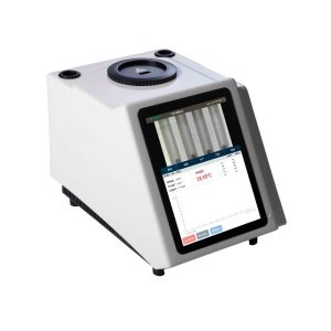 Automatic Melting Point Instrument Melting Point Apparatus Self Automated