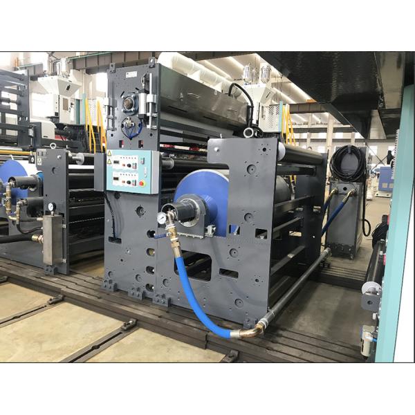 High Function Film Laminating Machine