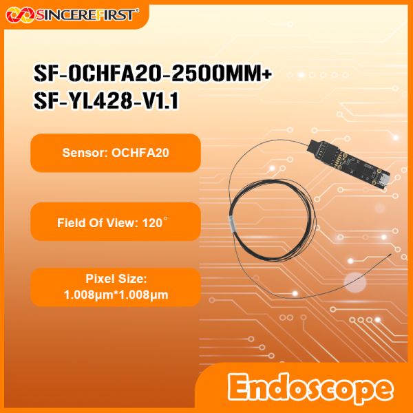 OCHFA20 CMOS Endoscope Camera Module
