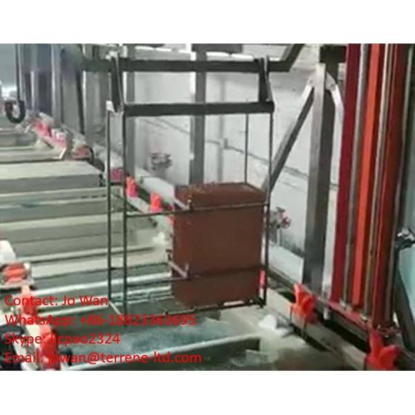 Used Plated-Through-Hole PTH  Production Line 3 Used Plated-Through-Hole PTH Production Line PCB