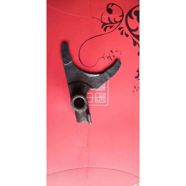 Six Ahead Two Backs 2 Gear Shift Fork Mechanical Gearbox 12Mini Wheel Loader LAIGONG SYZG MINGYU LUYU LUGONG Wheel
