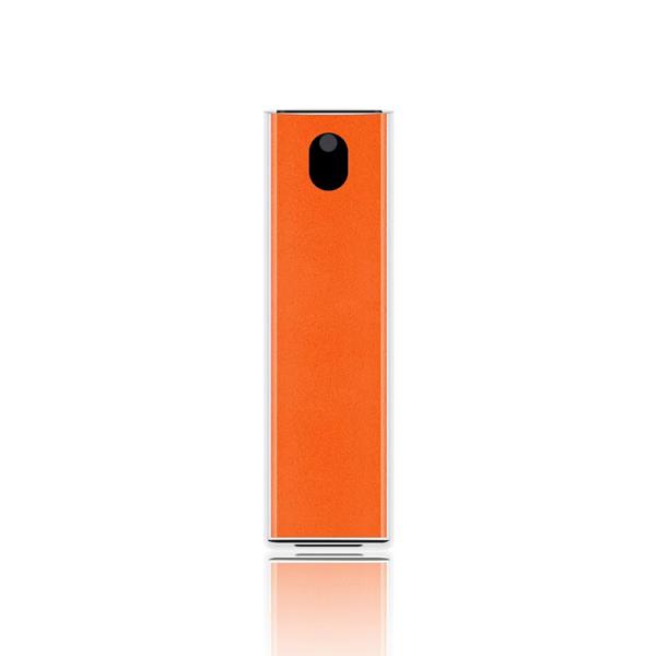 Wholesale Square Plastic Spray Pen for Phone Screen Cleaning with Customized Color and 10000pcs MOQ