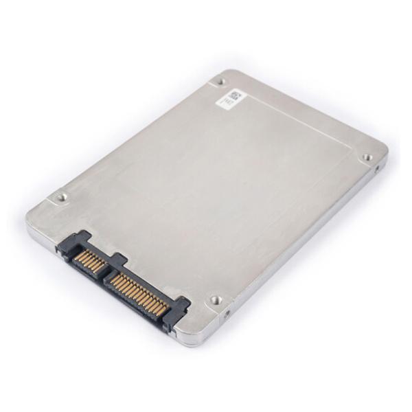 1pc DELL 480G SATA 2.5-inch Solid State Drive SATA Interface for Server/Workstation