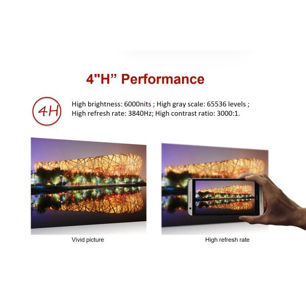 High Brightness And Exquisite Process Outdoor LED Billboard For Digital Advertising