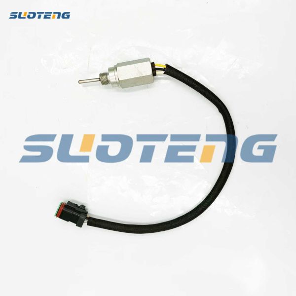 3E8700 Temperature Sensor for 120H Grader