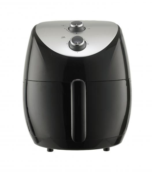 Buy 3.5L Multifunction Air Fryer 1500W , Oil Free Air Circulation Fryer For Home at wholesale prices