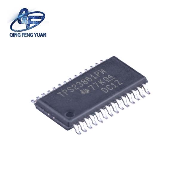 Texas/TI TPS23861PWR Electronic Components Hot Sale Microcontroller IC Integrated Circuits Circuit SOI TPS23861PWR IC chips