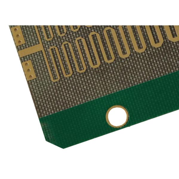 Multilayer Circuit Board Taconic TLY-5 Taconic PCB High Frequency