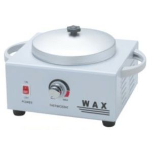 Quality Professional Custom Beauty Salon Instruments Single Pot Paraffin Wax Warmer for sale