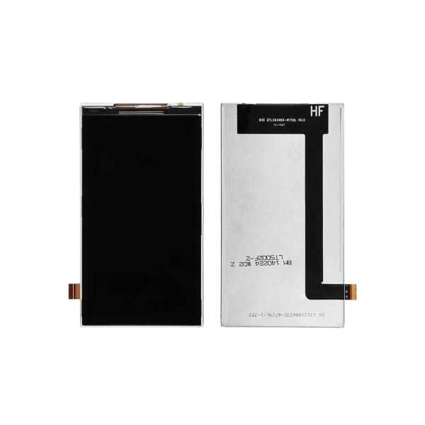 Wiko Barry Mobile Phone LCD Screen Without Touch Screen And Front Housing