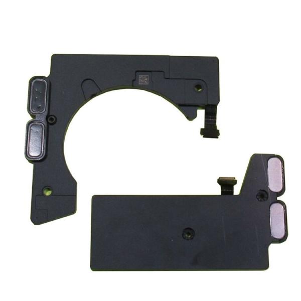 Replacement Loudspeaker for MacBook Pro 13" (Late 2016–Mid 2017, A1708) – Internal Speaker for EMC 2978 / 3164