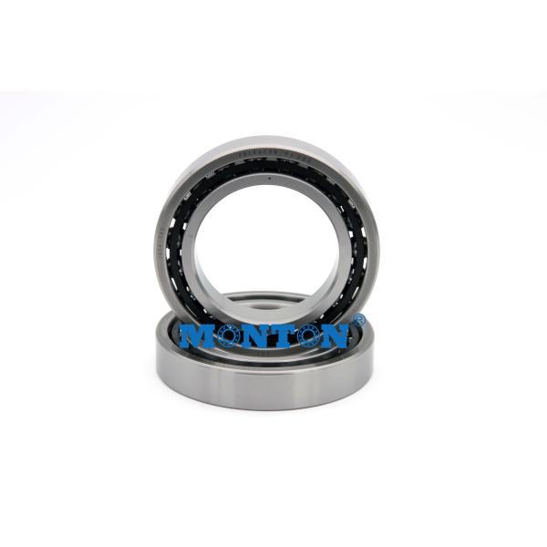 7315 BECBM SKF Brass Cage Single Row Angular Contact Ball Bearing