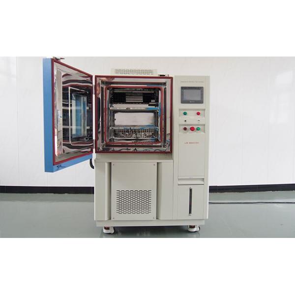 Mechanical R23 LCD 1000L Low Temperature Chamber