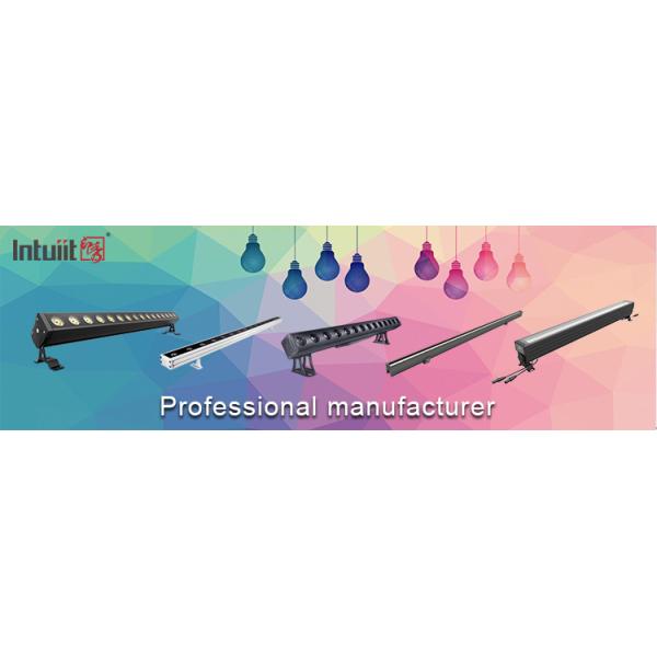 1 Meter long IP65 Outdoor LED Stage lighting Bars