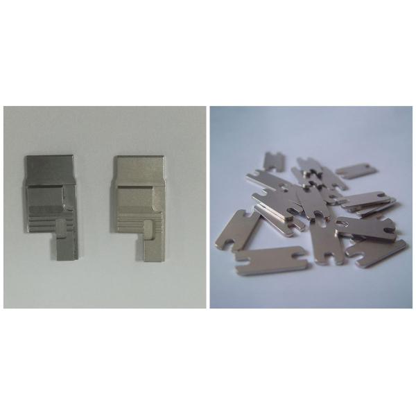 Tungsten Copper Base Circuit Board