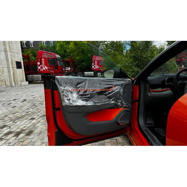 You Version 100kwh Electric Small Car Customization and Customized Request Options