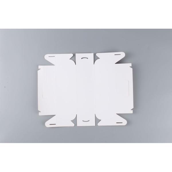 Customized Sushi Corrugated Cardboard Shipping Box with Handle Matt Lamination Durable and Sturdy for Safe Packaging