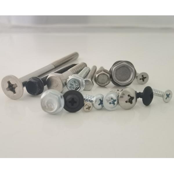 Self Drilling Screws Self Tapping Screw Wood Screw